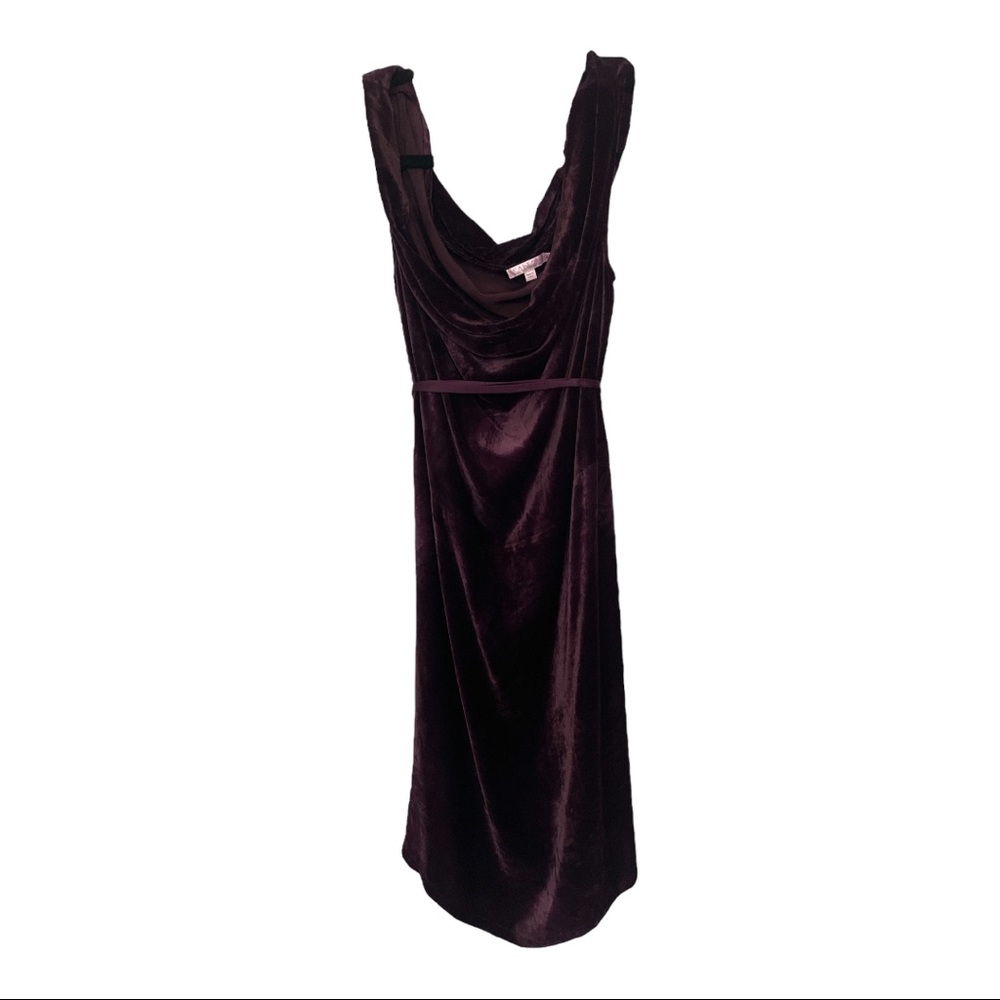 Calypso dress size s